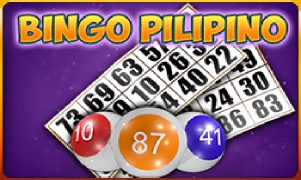 Bingo Pilipino