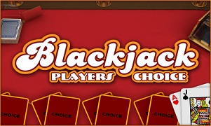 BlackJack Players Choice