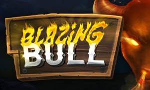 Blazing Bull