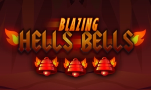 Blazing Hells Bells