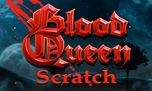 Blood Queen Scratch
