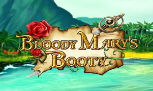 Bloody Mary's Booty