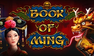 Book Of Ming™