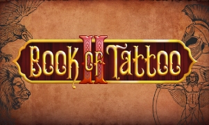 Book Of Tattoo II