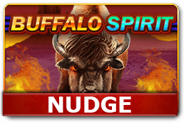 Buffalo Spirit (nudge)