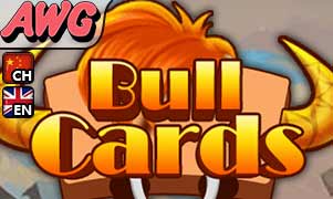 Bull Cards