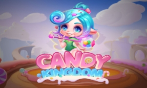 Candy Kingdom