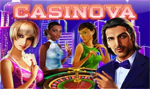 Casinova