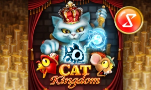 Cat Kingdom