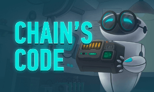Chain`s Code