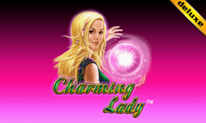Charming Lady Deluxe