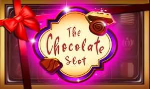 Chocolate Slot