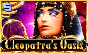 Cleopatra's Oasis
