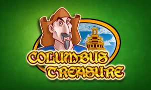 Columbus Treasure