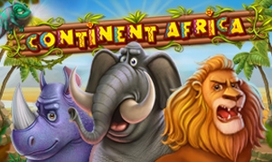 Continent Africa™