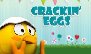 Crackin' Eggs