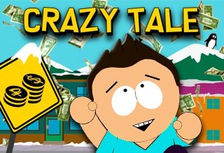 Crazy Tale