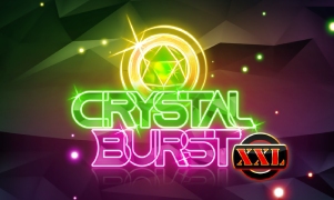 Crystal Burst XXL