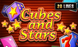 Cubes and Stars