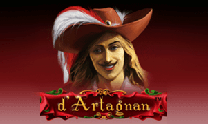 d' Artagnan Deluxe
