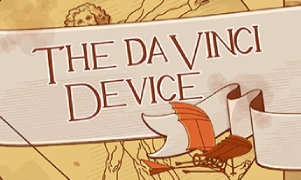 Da Vinci Device