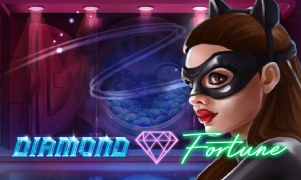 Diamond Fortune