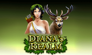 Diana's Realm Deluxe