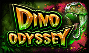 Dino Odyssey