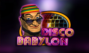 Disco Babylon