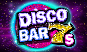 Disco Bars 7s