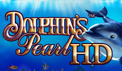 Dolphin's Pearl HD