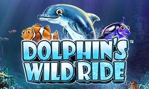Dolphin's Wild Ride™
