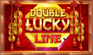 Double Lucky Line™