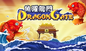 Dragon Gate™