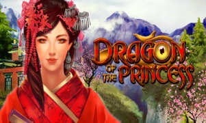 Dragon Of The Princess
