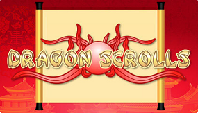 Dragon Scrolls