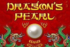 Dragon's pearl