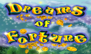 Dreams Of Fortune