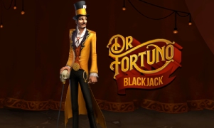 Dr.Fortuno Blackjack