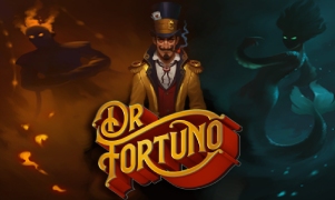 Dr.Fortuno