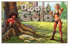 Dwarf's Gold