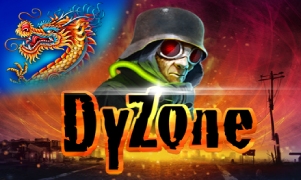 Dyzone Dragon Jackpot
