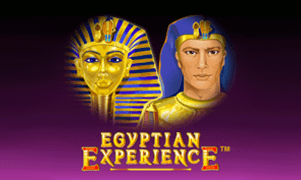Egyptian Experience Deluxe