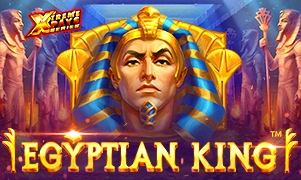 Egyptian King™