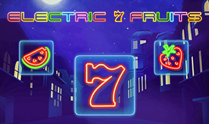 Electric7Fruits