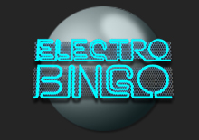 Electro Bingo Web