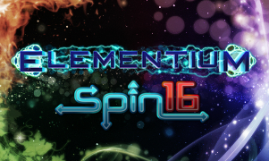 Elementium Spin 16