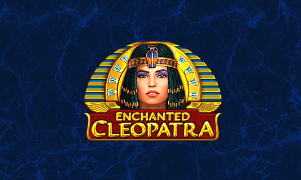 Enchanted Cleopatra