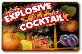 Explosive Cocktail