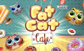 Fat Cat Café